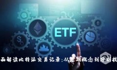 全面解读比特派交易记录：从基础概念到分析技