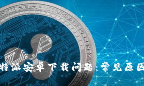 如何解决比特派安卓下载问题：常见原因与解决方案