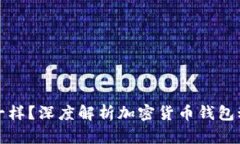 比特派为何每次地址不一样？深度解析加密货币