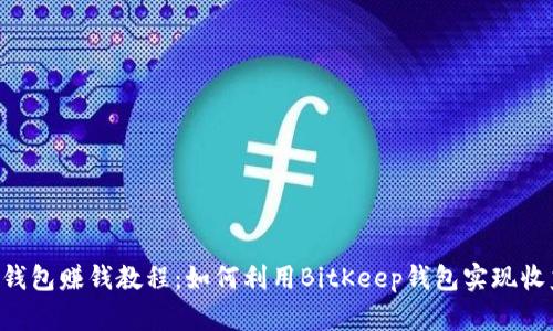 BitKeep钱包赚钱教程：如何利用BitKeep钱包实现收益最大化