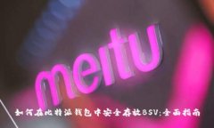 如何在比特派钱包中安全存放BSV：全面指南