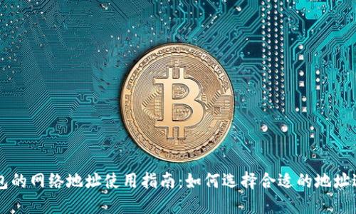BitP钱包的网络地址使用指南：如何选择合适的地址进行交易