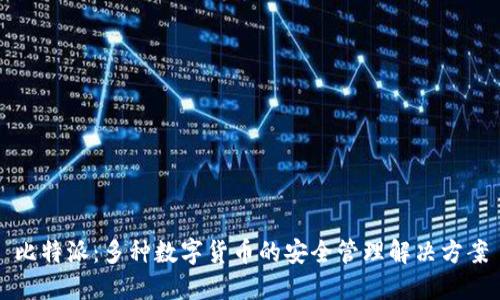 比特派：多种数字货币的安全管理解决方案