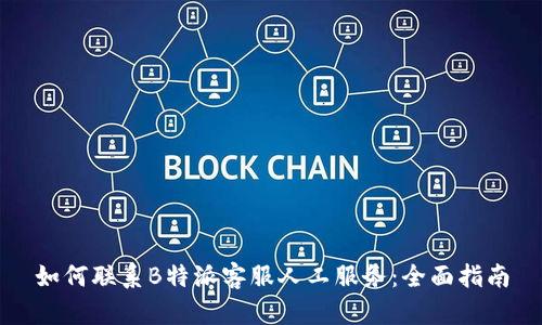 如何联系B特派客服人工服务：全面指南