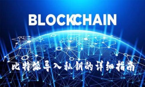 比特派导入私钥的详细指南