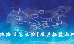 比特派钱包跑路了怎么办？用户权益与对策全面