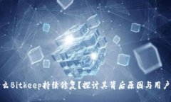 为什么Bitkeep持续修复？探讨其背后原因与用户体