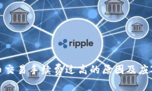 比特币交易手续费过高的原因及应对策略