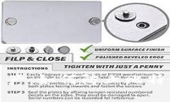 保护您的数字资产：如何防止比特派硬件钱包被