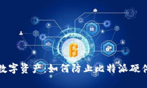 保护您的数字资产：如何防止比特派硬件钱包被盗