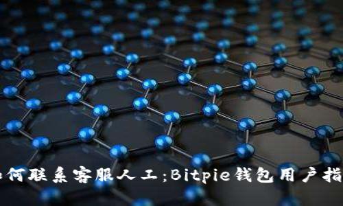 如何联系客服人工：Bitpie钱包用户指南