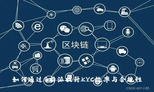 如何通过B特派提升KYC效率与合规性