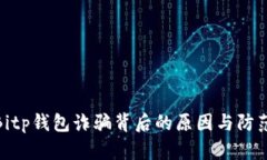 揭秘Bitp钱包诈骗背后的原因与防范措施