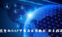 完整的BitP下载与使用教程：新手指南