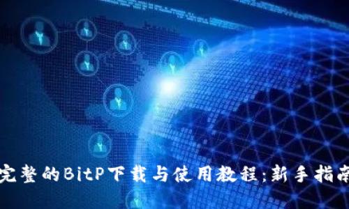 完整的BitP下载与使用教程：新手指南