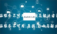 比特派服务不可用的原因及解决方法比特派服务