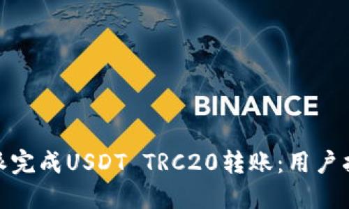 如何使用比特派完成USDT TRC20转账：用户指南与详细步骤