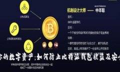 保护你的数字资产：如何防止比特派钱包被盗及