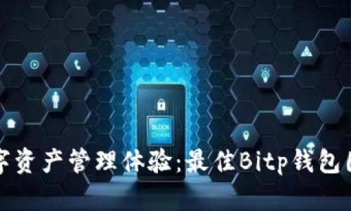 提升您的数字资产管理体验：最佳Bitp钱包图标名字推荐