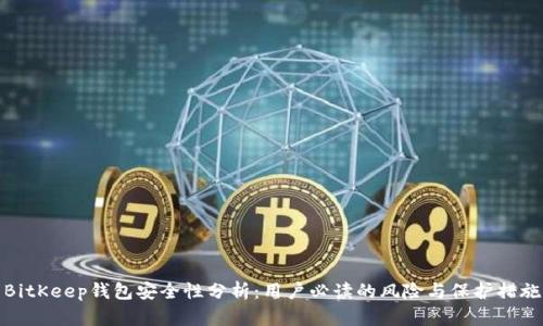 BitKeep钱包安全性分析：用户必读的风险与保护措施