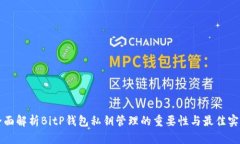 全面解析BitP钱包私钥管理的重要性与最佳实践