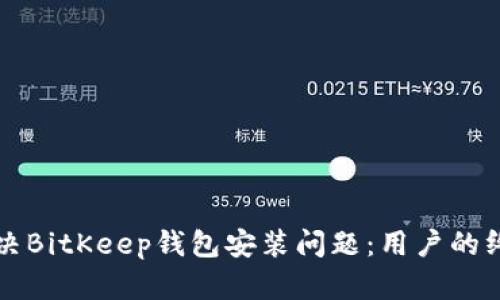 如何解决BitKeep钱包安装问题：用户的终极指南