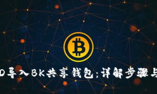 如何将TPD导入BK共享钱包：详解步骤与实用技巧