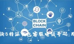 如何高效查询B特派钱包客服电话号码：用户必备
