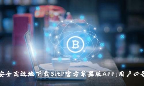 如何安全高效地下载BitP官方苹果版APP：用户必备指南