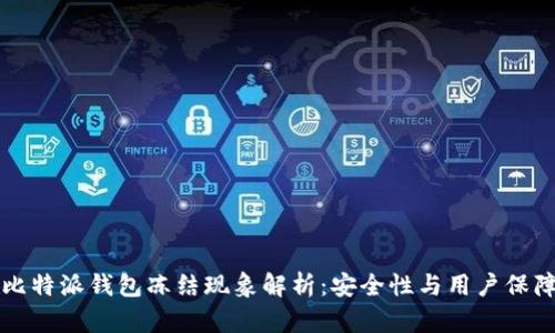 比特派钱包冻结现象解析：安全性与用户保障