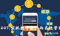 利用B特派钱包DOT：实现数字资产的高效管理与收