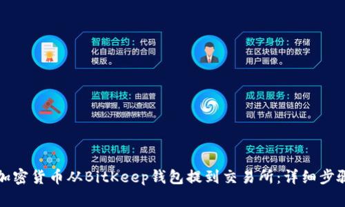 如何将加密货币从BitKeep钱包提到交易所：详细步骤与技巧