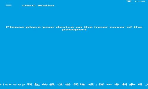 探索BitKeep钱包的最佳替代选项：深入分析和用户收益
