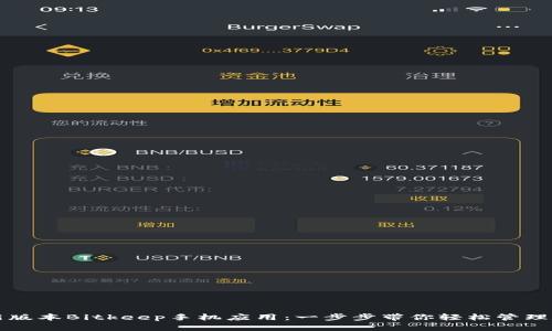 下载最新版本Bitkeep手机应用：一步步带你轻松管理数字资产