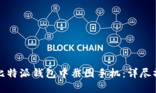 如何在比特派钱包中截图手机：详尽操作指南