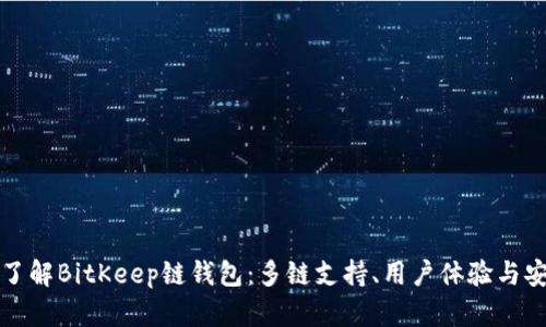 深入了解BitKeep链钱包：多链支持、用户体验与安全性