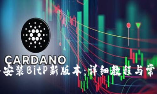 如何下载并安装BitP新版本：详细教程与常见问题解答