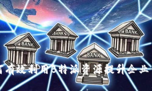 : 如何有效利用B特派资源提升企业竞争力