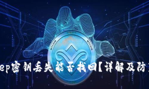 BitKeep密钥丢失能否找回？详解及防范措施