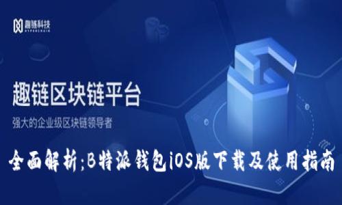 全面解析：B特派钱包iOS版下载及使用指南