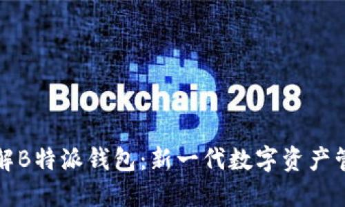 深入了解B特派钱包：新一代数字资产管理工具