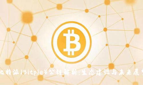 比特派（Bitpie）公链解析：生态建设与未来展望