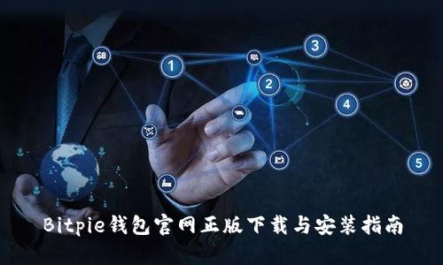Bitpie钱包官网正版下载与安装指南