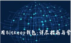 如何有效使用BitKeep钱包：详尽指南与常见问题解