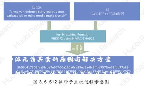 特派无法买卖的原因与解决方案

了解B特派无法买卖的原因以及解决方案