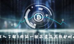 深入了解B特派一键买卖及其维护时间
