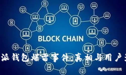 揭秘B特派钱包爆雷事件：真相与用户影响分析