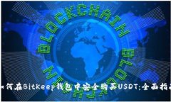 如何在BitKeep钱包中安全购买USDT：全面指南