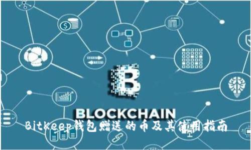 BitKeep钱包赠送的币及其使用指南