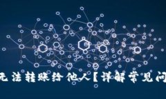 为什么B特派无法转账给他人？详解常见问题及解
